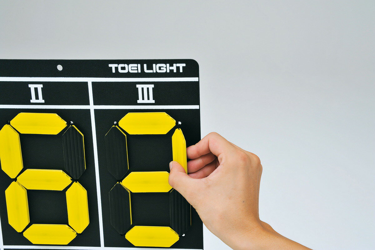 �ڥݥ���Ⱥ���10�ܡ��ץ���ȥ꡼��TOEI LIGHT �ȡ������饤�� B4162 �ƥ˥��������ܡ���4 �嵻