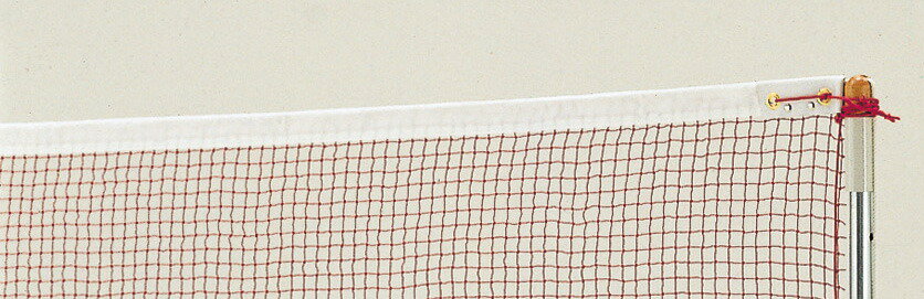 【ポイント最大10倍 要エントリー】TOEI LIGHT トーエイライト B6020 バドミントンネット(検) 球技