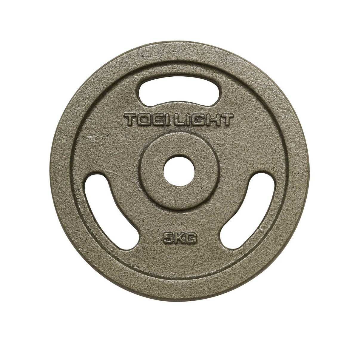 Rakuten - TOEI LIGHT トーエイライト H7570 プレートST5kg フィットネス・トレーニング