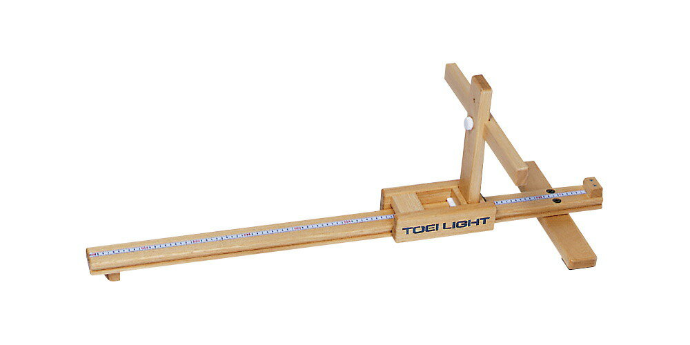 楽天市場】toei light トーエイライト 長座体前屈測定器2の通販