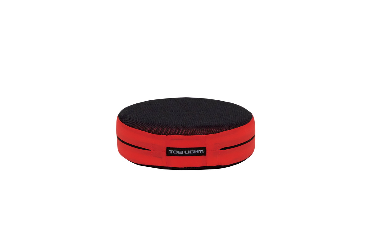 【ポイント最大10倍 要エントリー】TOEI LIGHT トーエイライト U7036 フットホッケーやわらかパック 体つくり・表現運動