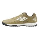 アンブロ umbro UF4FCST3M フットサル スパイク インドア シューズ アクセレイターTR ワイド V.BEIGE/V.BEIGE/ホワイト