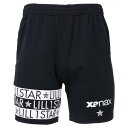 ザナックス XANAX 野球 BW24THP ハーフパンツ ブラック(4)