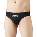 arena アリーナ ARN-1023MJ 水泳 WA承認 ジュニア 男子 競泳水着 ハーフスパッツ リミック ジュニアリミック ブラック ARN-1023MJ