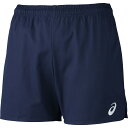 【エントリーでP15倍 スーパーセール 】即納 asics アシックス 2051A338 バレーボールウェア メンズ ゲーム パンツ 2051A338 400(4)