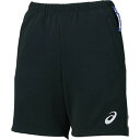 asics アシックス 2052A308 バレーボールウェア レディース プラクティス パンツ15 XW7726の素材置き換え品番 2052A308 001