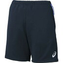 asics アシックス 2052A310 バレーボールウェア レディース プラクティス パンツ19 2052A310 400