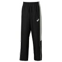 asics アシックス 2063A199 バスケットボール ウェア メンズ レディース ジュニア 総裏メッシュ ウオームアップ パンツ 2063A199 001