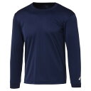 asics アシックス 2063A227 バスケットボール ウェア メンズ レディース 長袖シャツ 2063A227 400