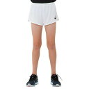 【エントリーでポイント10倍】asics アシックス 2094A002 陸上競技 ジュニア ランニング ショーツ 2094A002 100
