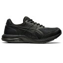 asics アシックス 1291A042 メンズ ゲルファンウォーカー 4E相当 ウエルネス ウォーキング シューズ M042 001 ブラック