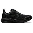 asics アシックス 1293A032 3E相当 ゲルライドウォーク ウエルネス ウォーキング シューズ メンズ レディース ライト 001 ブラック
