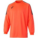 asics アシックス 2101A039 サッカーウェア メンズ GK ゲーム シャツ ゴールキーパーシャツ 2101A039 700