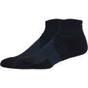 【スーパーセール ポイント10倍!※要エントリー】asics アシックス 3033B701 トレーニングウェア ドライ 通気ソックス 10 8字サポート 厚手パイル スポーツソックス 靴下 3033B701 401