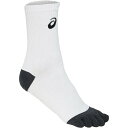 【エントリーでポイント最大10倍】asics アシックス 3103A039 サッカーウェア メンズ レディース サッカー 5本指 グリップソックス 足裏グリップ...