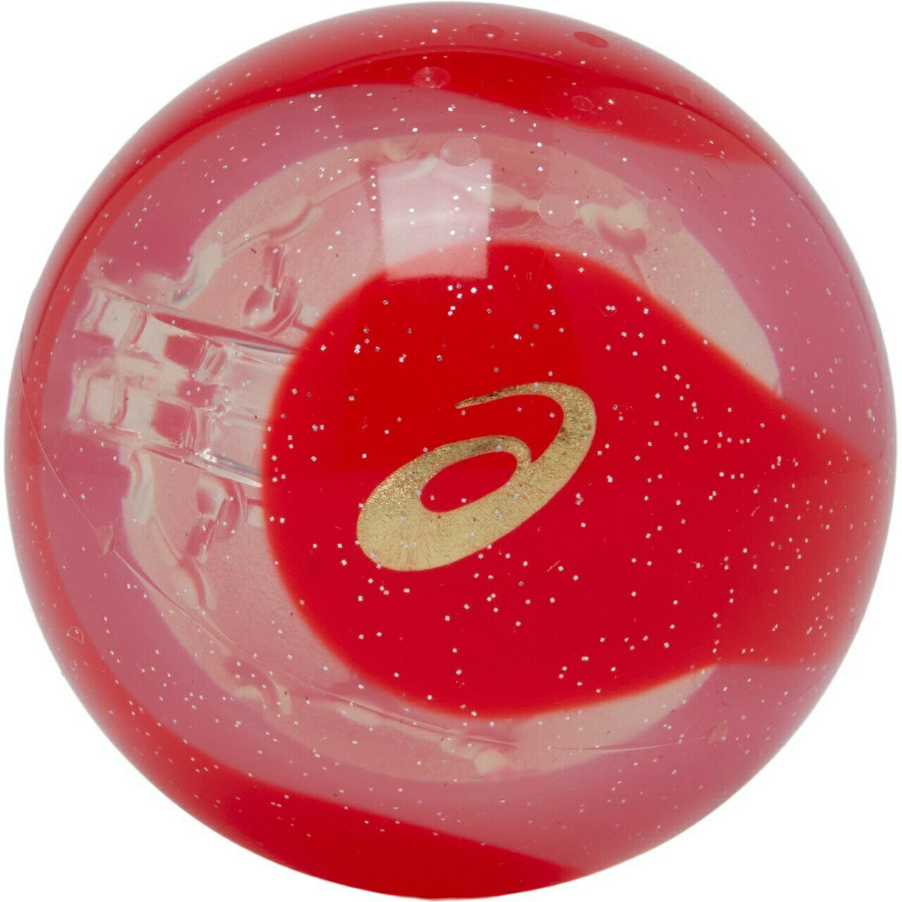 【ポイント5倍！ブラックフライデー】asics アシックス 3283A222 パークゴルフ PG ハイパワーボール X-..