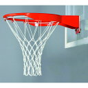 備品 asics アシックス CNBB02 バスケットボール ゴールネット 設備・備品 CNBB02 01