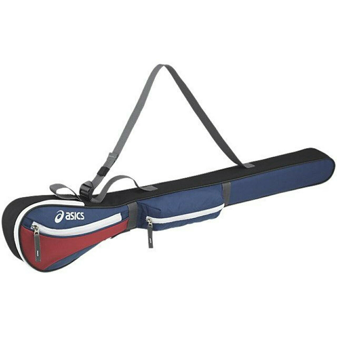 asics アシックス GGG869 グラウンドゴルフ クラブバッグ 1本用 GGG869 5023
