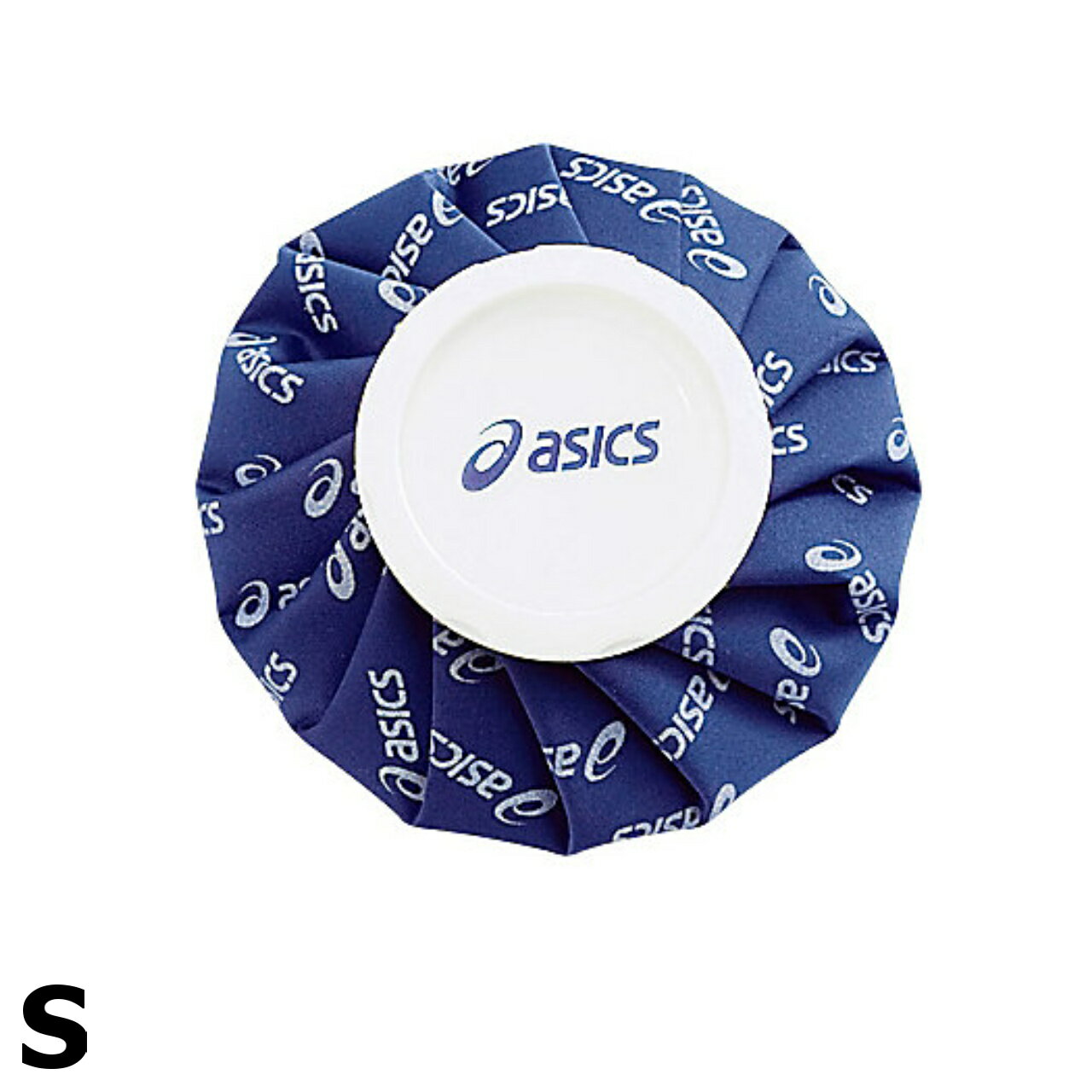 【最大200%ポイント還元 1/1 0時~1/16 1時59分 ※要エントリー】asics アシックス TJ2200 サポーター・テーピング アイシング カラーシグナル アイスバッグ S 氷のう 氷嚢 熱中症 打撲 ゴルフ コンペ 景品 応援 ケガ クールダウン TJ2200 960のサムネイル