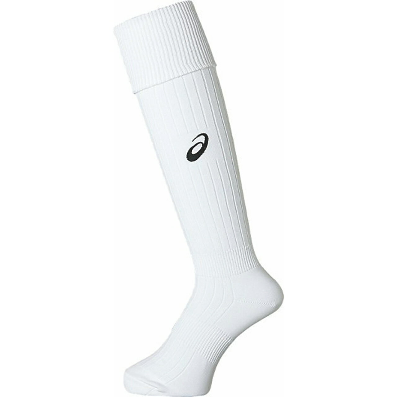 【ポイント10倍!※要エントリー スーパーセール】asics アシックス サッカー ストッキング ソックス メンズ レディース XSS096 01