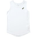 asics アシックス 陸上 ランニングシャツ レディース XT2034 01