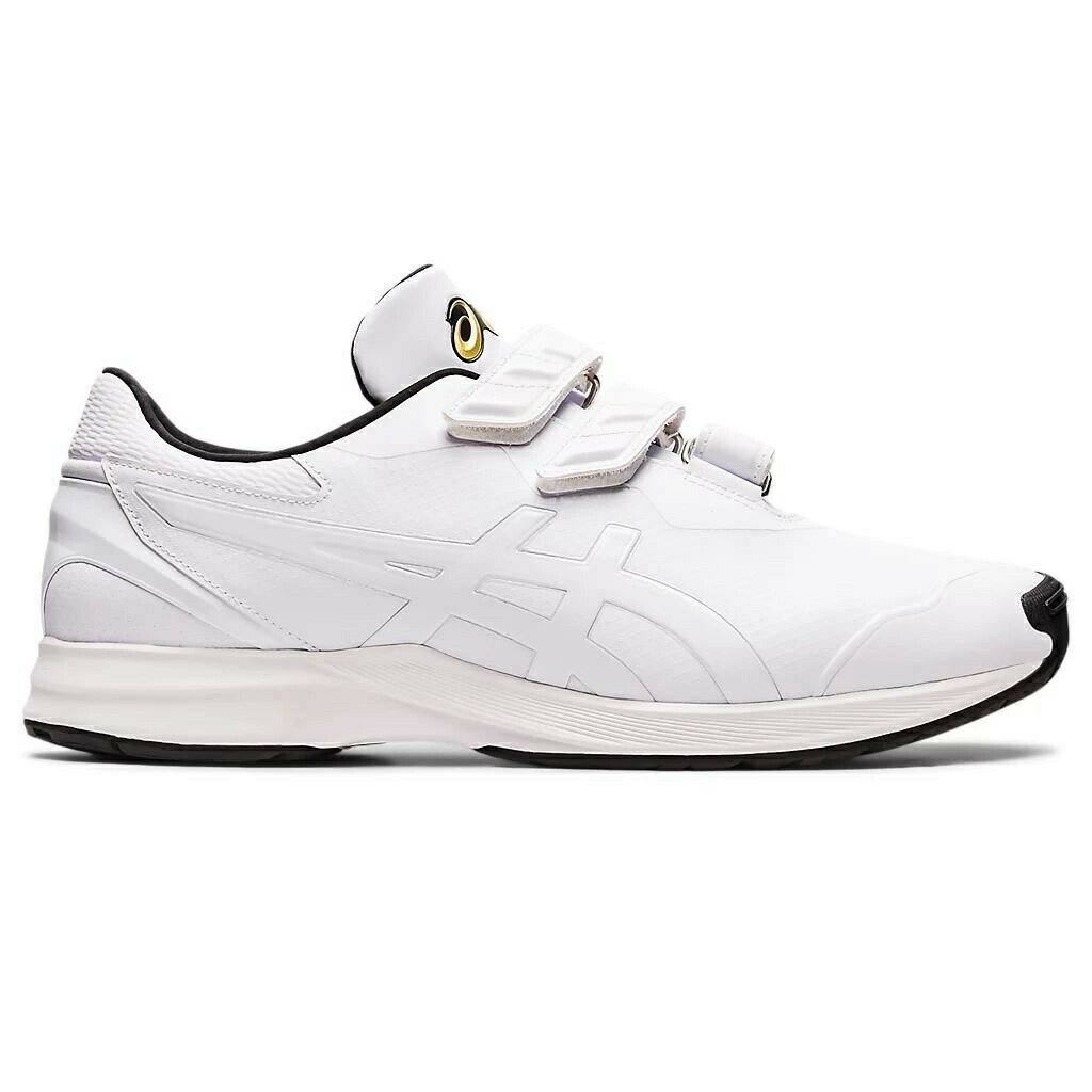 asics å 1121A061  ȥ졼˥󥰥塼  ɥơ E TRAINER ۥ磻/ۥ磻 1121...