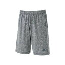 asics アシックス 2121A153 野球 ウェア メンズ ベースボールTハーフパンツ チャコール杢 2121A153