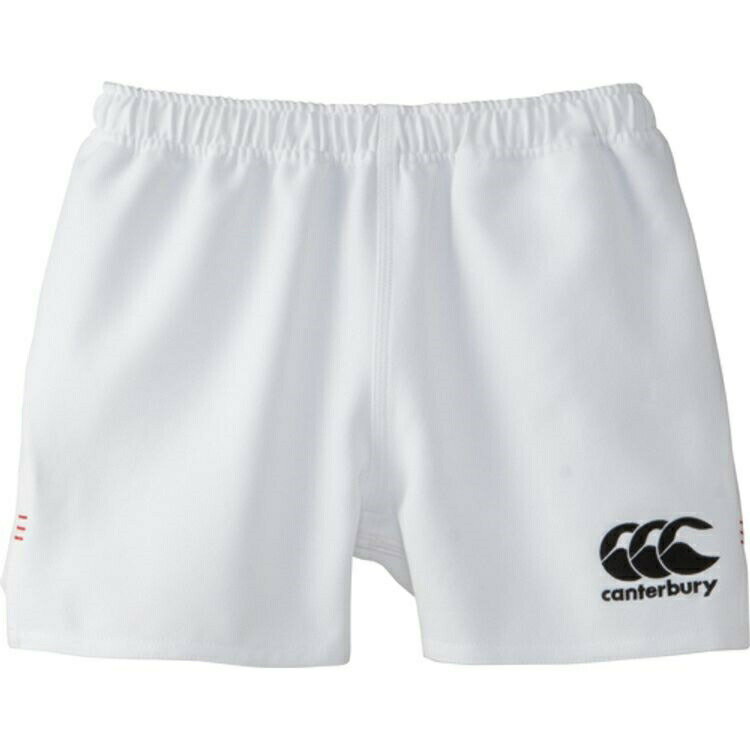 メール便対応 カンタベリー RUGBY SHORTS FIT RG23722B-BK メンズ