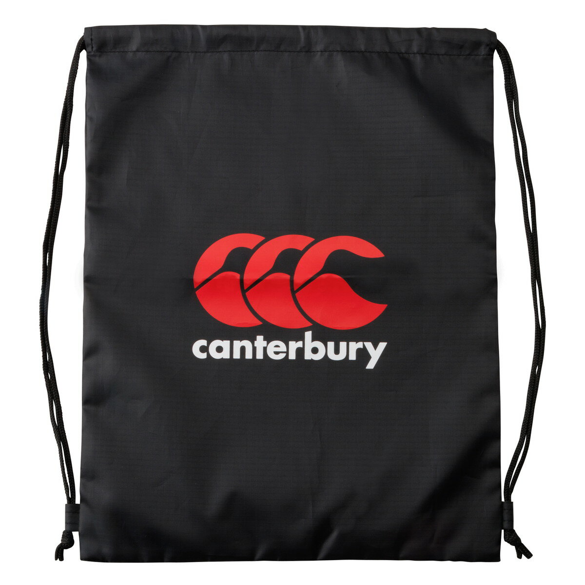Canterbury カンタベリー AB03303 ラグビー バッグ マルチパック 19 ブラック