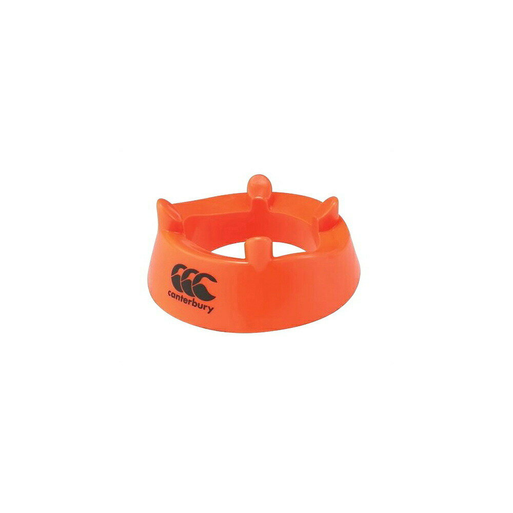 Canterbury カンタベリー AA02809 KICKING TEE 67 ストロベリ ラグビー アクセサリー