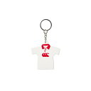 Canterbury J^x[ AA03992 JERSEY KEY RING 10 zCg Or[ ANZT[