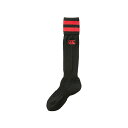 Canterbury J^x[ ASJ03762 JR.2LINE STOCKINGS 65 bh Or[ \bNX LbY