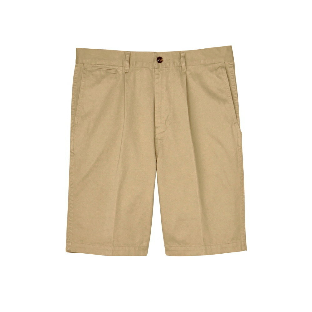 Canterbury カンタベリー RA23545 CHINO SHORTS 31 ベージ ラグビー アパレル メンズ