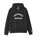 Canterbury J^x[ RA43519 RUGGER SWEAT HOODY 19 ubN Or[ Ap Y