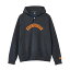 Canterbury カンタベリー RA43519 RUGGER SWEAT HOODY 29 ネイビー ラグビー アパレル メンズ