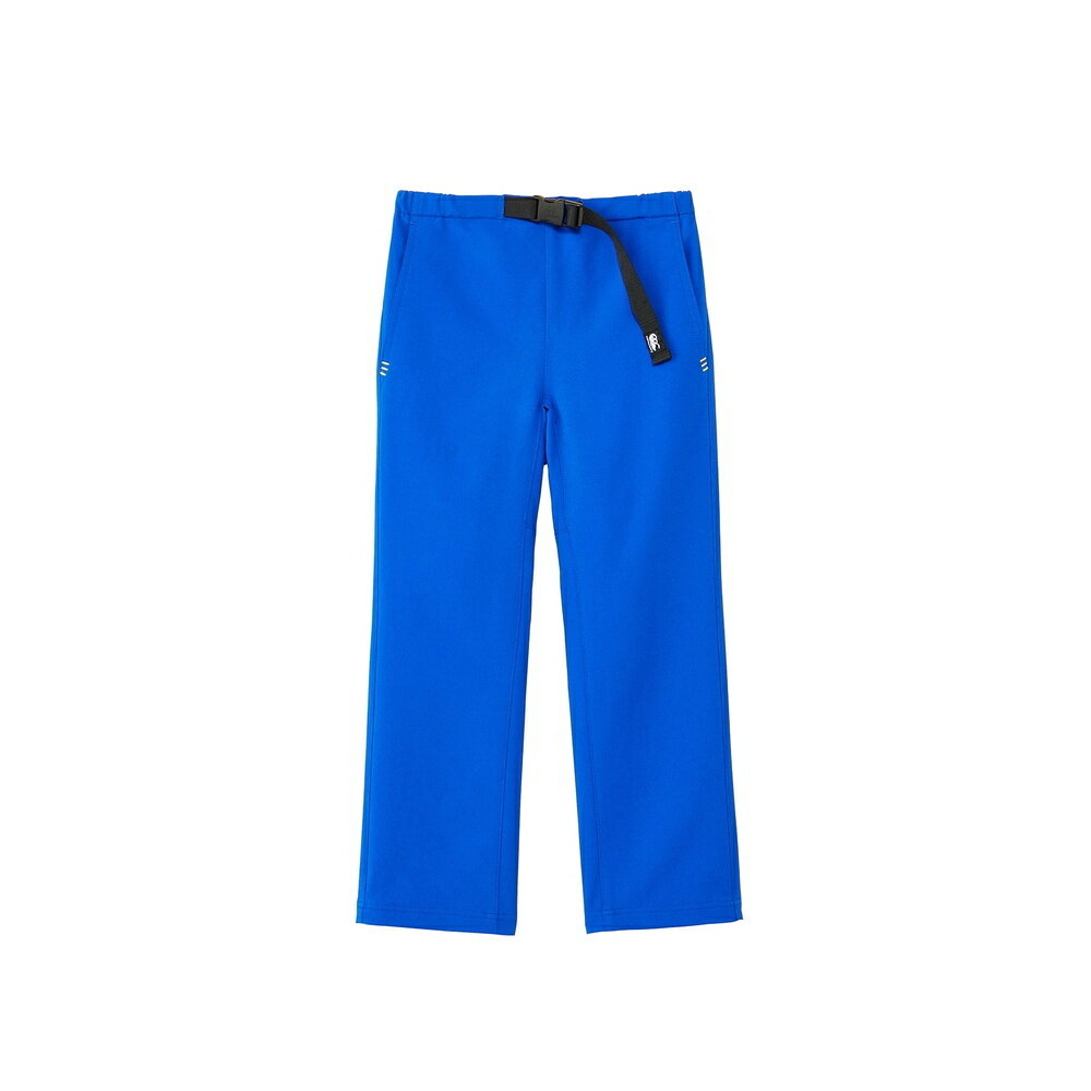 Canterbury カンタベリー RAJ13913 KIDS ACTIVE PANTS 25 ロイヤルブ ラグビー アパレル キッズ