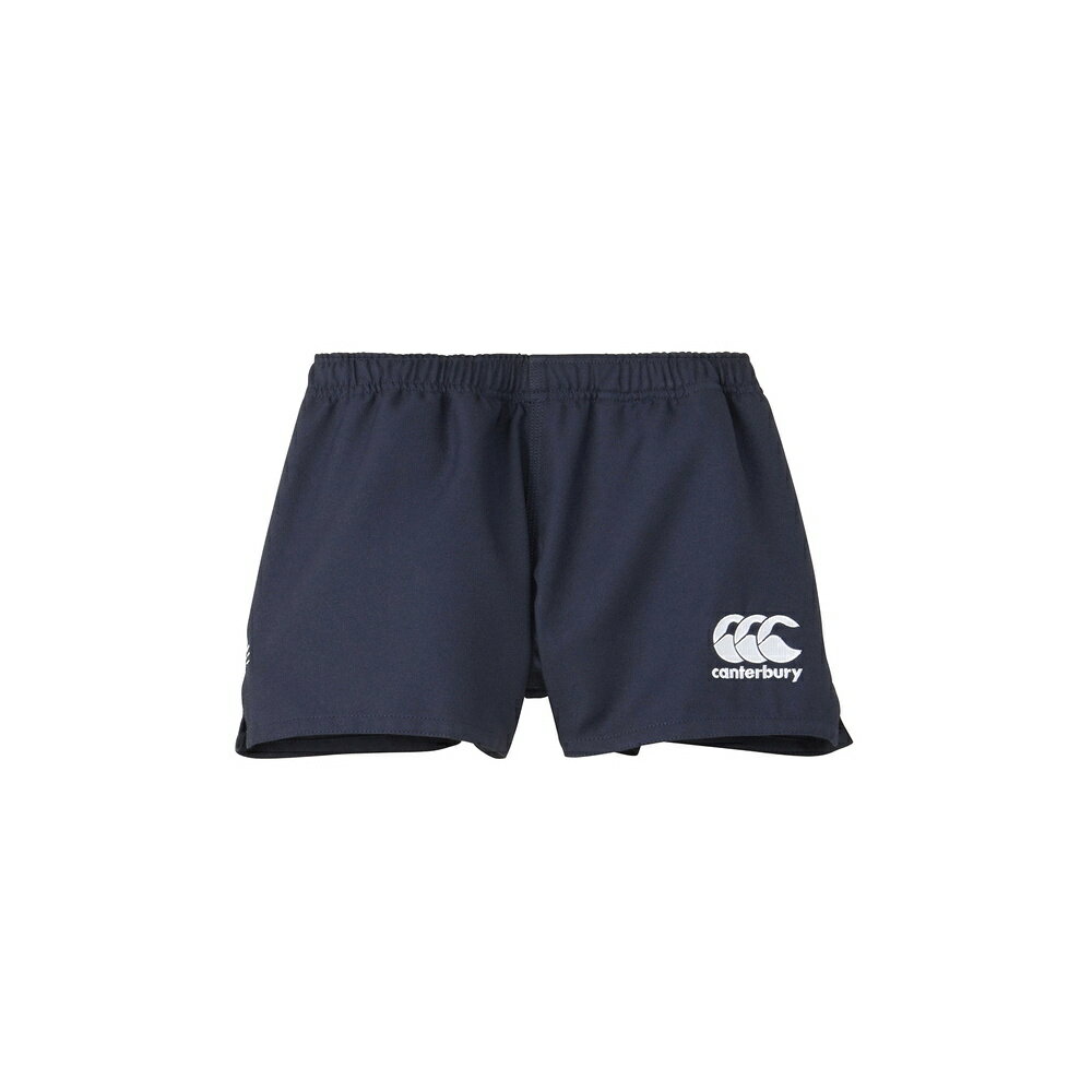 Canterbury カンタベリー RG23722 RUGBY SHORTS FIT 29 ネイビー ラグビー アパレル メンズ