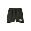 Canterbury 󥿥٥꡼ RG23724 RUGBY SHORTS WIDE 19 ֥å 饰ӡ ѥ 