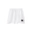 Canterbury カンタベリー RG23727 RUGBY SHORTS LONG 10 ホワイト ラグビー アパレル メンズ