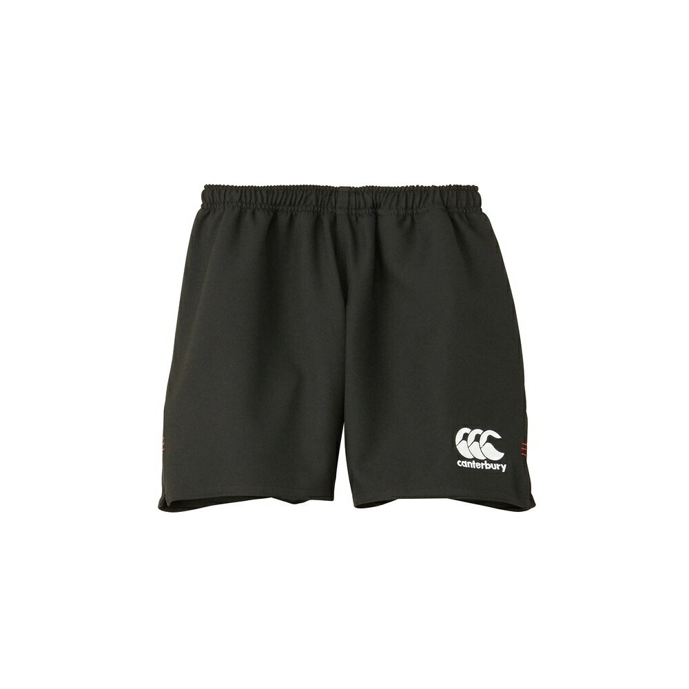 Canterbury 󥿥٥꡼ RG23727 RUGBY SHORTS LONG 19 ֥å 饰ӡ ѥ 