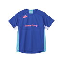 Canterbury J^x[ RG33714 PRACTICE TEE 25 Cu Or[ Ap Y