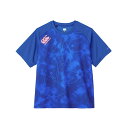 Canterbury カンタベリー RG33718 TRAINING TEE 25 ロイヤルブ ラグビー アパレル メンズ