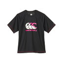 Canterbury J^x[ RG33719 TRAINING TEE 19 ubN Or[ Ap Y