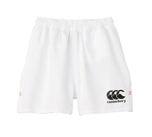 【エントリーでポイント最大10倍!】Canterbury カンタベリー RGJ23763 JR.RUGBY SHORTS 10 ホワイト ラグビー アパレル ジュニア 【エントリーでポイント最大10倍!】Canterbury カンタベリー RGJ23763 JR.RUGBY SHORTS 10 ホワイト ラグビー アパレル ジュニア