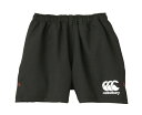 Canterbury J^x[ RGJ23763 JR.RUGBY SHORTS 19 ubN Or[ Ap WjA