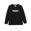 Canterbury J^x[ WA43866 W'S L/S HAKA TEE 29 lCr[ Or[ Ap fB[X