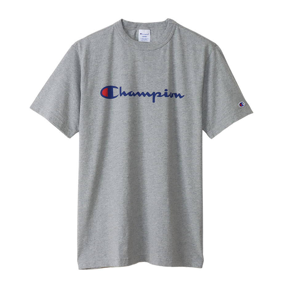 Champion チャンピオン C3