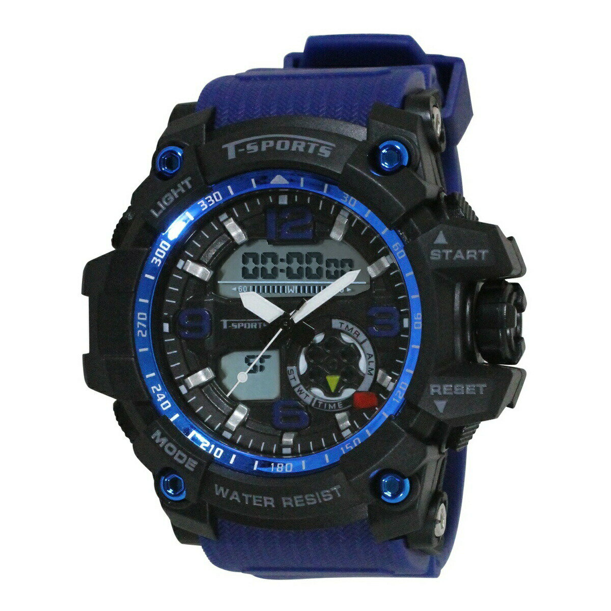 CREPHA クレファー TS-AD095-BL アナデジ TS-AD095-BL