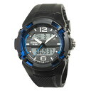 CREPHA クレファー TS-AD251-BL アナデジ TS-AD251-BL(4)