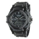 【エントリーでポイント10倍】CREPHA クレファー TS-AD253-BK アナデジ TS-AD253-BK